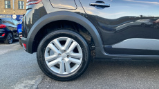 Dacia Sandero Stepway 1.0 TCe Expression 5dr Petrol Hatchback